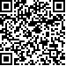 Company's QR code Irena Belikova Ing.