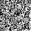 Código QR de la empresa SV-Service, s.r.o.