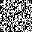 Company's QR code Allegro club s.r.o.