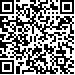 Company's QR code Zlatica Slizova