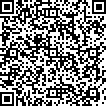 Código QR de la empresa Iscar SR, s.r.o.