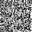 Código QR de la empresa Gordia, s.r.o.