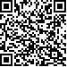 Company's QR code Eva Lavickova