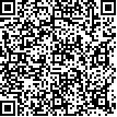 Company's QR code Bc. Lenka Freislebenova