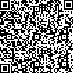 QR Kode der Firma JSMAX s.r.o.