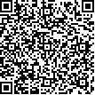 Company's QR code Victoria Regia, centrum pro zeny, o.s.