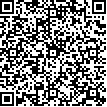 Company's QR code JUDr. Petr Novotny, advokatni kancelar