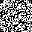 Código QR de la empresa ECO-Build, s.r.o.