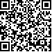 Código QR de la empresa Daniel Prycek