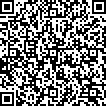 Company's QR code Europharm, a.s.