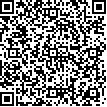 QR Kode der Firma Amoz, s.r.o.