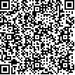 Company's QR code Kulhankova Radka - notarka