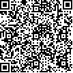 Company's QR code V&P Trade Company s.r.o.