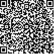 QR Kode der Firma Hepato-Gastroenterologie HK, s.r.o.