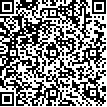 Company's QR code Ceska posta, s.p.