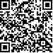 Código QR de la empresa D.C.T., s.r.o.