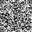 Código QR de la empresa SATERNUS DETSKA HRISTE, s.r.o.