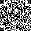 Company's QR code Mgr. Vit Kubanek