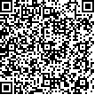 Código QR de la empresa POSTERIX s.r.o.