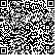 Company's QR code Petr Travnicka