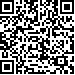 Company's QR code CHMELCOMPANY spol. s r.o.