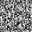 QR Kode der Firma Crazy Overalls, s.r.o.