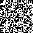 QR Kode der Firma JUDr. Andrea CESKOVA