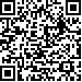 Company's QR code MUDr. Milada Canibalova