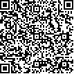 Company's QR code Progresia s.r.o.