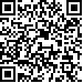 Código QR de la empresa Ing. Ivana Cervenkova