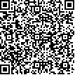 Company's QR code Lenka Klimkova