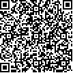 Company's QR code Dagmar Kralova