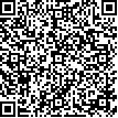 Código QR de la empresa Ekofin Bratislava, s.r.o.