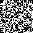 Company's QR code Daniel Hajas - Terry