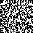 Código QR de la empresa Ad hoc plus, s.r.o.