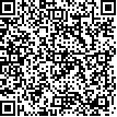 Código QR de la empresa Elbereal, s.r.o.