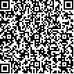 QR kod firmy Dite Petr, JUDr., LL.M., advokat