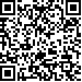 Código QR de la empresa Coleus VM, s.r.o.