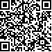 Company's QR code Slavomir Vacha