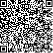 QR Kode der Firma A77 architektonicky atelier Brno, s.r.o.