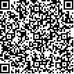 Código QR de la empresa Klimart, s.r.o.