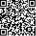 Company's QR code Pohoda, a.s.