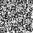 Company's QR code Zdenek Krenek