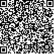 Company's QR code Martin Kubis