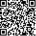 Company's QR code Lubica Vindisova Versorgsped