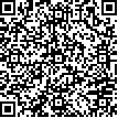 Company's QR code CVRK Ostrava s.r.o.