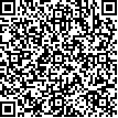 Company's QR code AER SERVIS s.r.o.