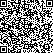 Company's QR code Just Stupava, s.r.o.