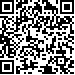 Company's QR code Sabedor, s.r.o.