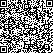 Company's QR code Anna Zapletalova